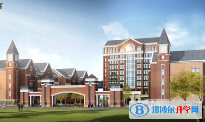 貴陽樂灣國際學校初中部2020年招生辦聯系電話