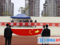 云南外國(guó)語(yǔ)學(xué)校高中部2023年招生簡(jiǎn)章