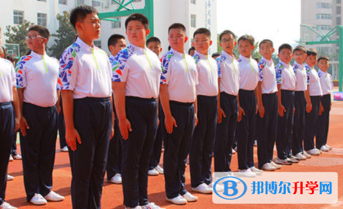 威海環(huán)翠國際中學(xué)初中部2020年報名條件、招生要求、招生對象