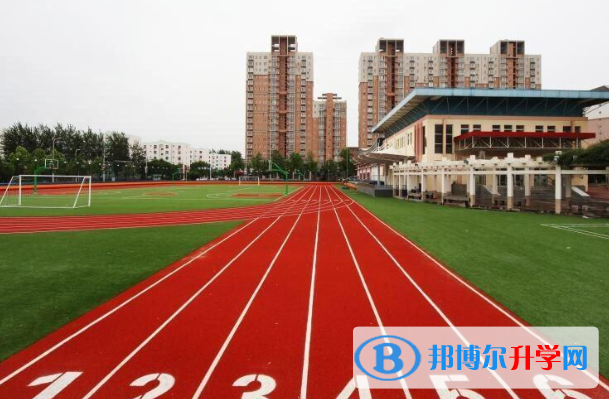 威海環(huán)翠國際中學(xué)初中部怎么樣、好不好