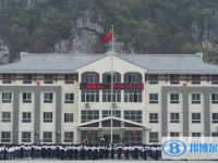 2020年黔西南中考453可以讀哪些學校