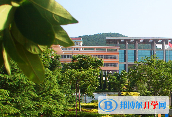威海大光華國際學校初中部2020年報名條件、招生要求、招生對象