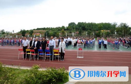 貴陽觀山湖中加國際學校小學部2020年招生計劃