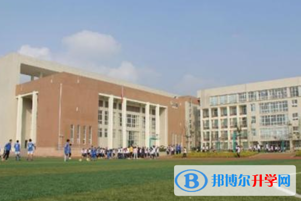 貴陽觀山湖中加國際學校小學部2020年學費、收費多少