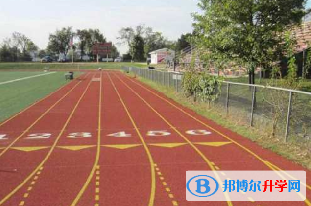 貴陽觀山湖中加國際學校小學部怎么樣、好不好