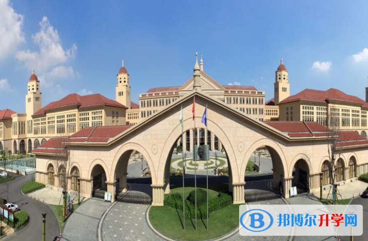 臨沂外國語學校國際小學部2020年報名條件、招生要求、招生對象