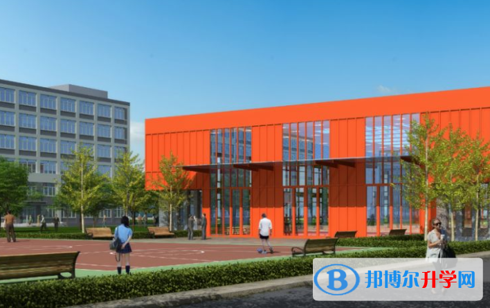 濰坊文華學校高中部2020年報名條件、招生要求、招生對象