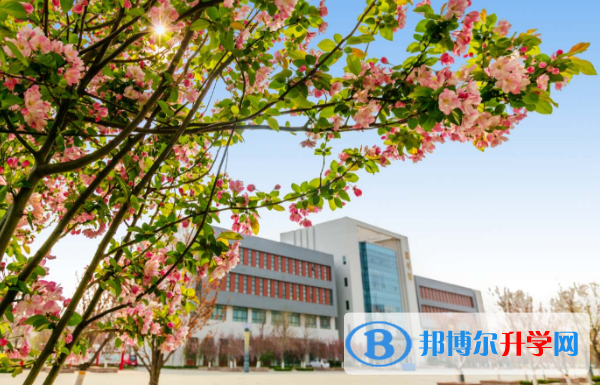 濰坊文華學校高中部網站網址 