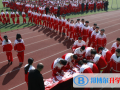 貴陽一中新世界國際學校初中部2023年報名條件、招生要求、招生對象