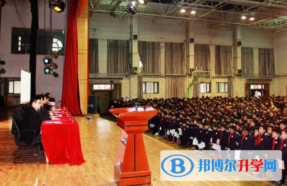 威海大光華國際學校小學部2020年報名條件、招生要求、招生對象