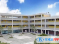 貴陽觀山湖中加國際學校初中部2023年學費、收費多少