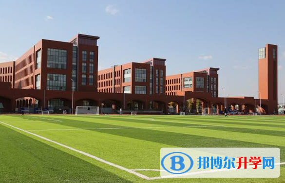貴陽觀山湖中加國際學校初中部2020年招生辦聯系電話