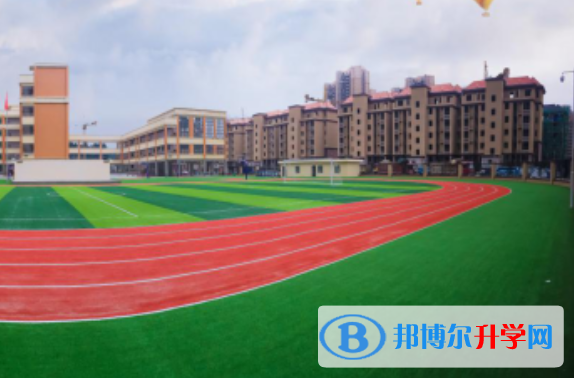 貴陽觀山湖中加國際學校初中部地址在哪里