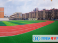 貴陽觀山湖中加國際學校初中部地址在哪里
