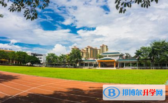 貴陽觀山湖中加國際學(xué)校初中部怎么樣、好不好