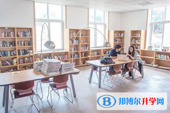 威海常春藤國際學校2020年招生計劃