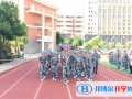 南昌現代外國語學校小學部2023年招生簡章