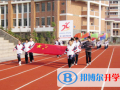 南昌現(xiàn)代外國語學(xué)校小學(xué)部2023年招生計劃