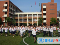 南昌現代外國語學校小學部2023年報名條件、招生要求、招生對象