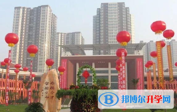 山西實驗中學(xué)國際部2020年學(xué)費、收費多少