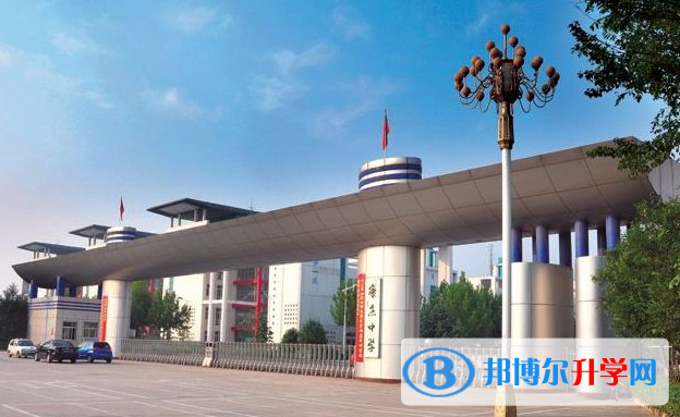 山西實驗中學國際部怎么樣、好不好