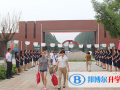 濮陽建業(yè)國際學(xué)校小學(xué)部2023年學(xué)費(fèi)、收費(fèi)多少