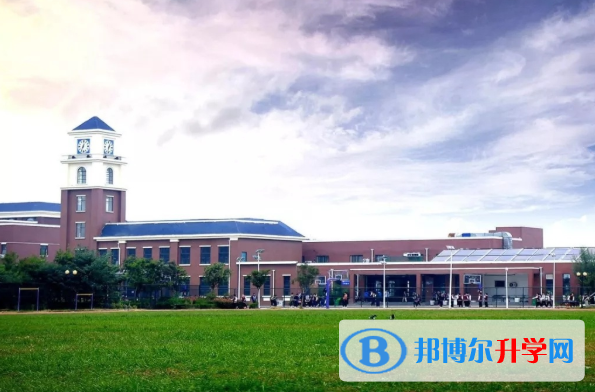濮陽建業(yè)國際學校小學部2020年報名條件、招生要求、招生對象