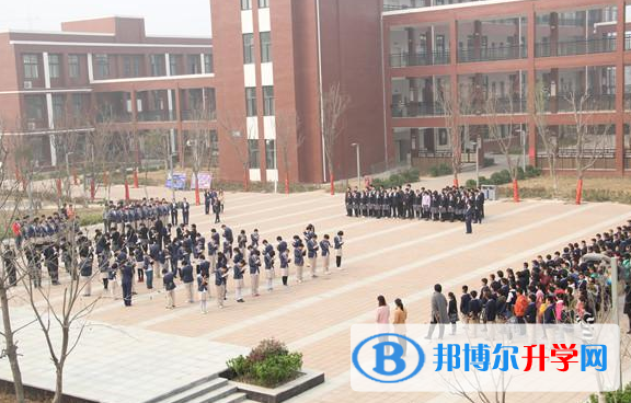 濮陽建業(yè)國際學(xué)校小學(xué)部2020年招生辦聯(lián)系電話