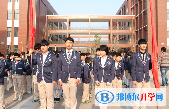 濮陽建業(yè)國際學校小學部網(wǎng)站網(wǎng)址