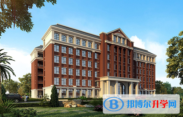 濮陽建業國際學校小學部怎么樣、好不好
