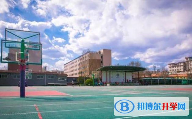 太原北辰雙語學校初中部網站網址 