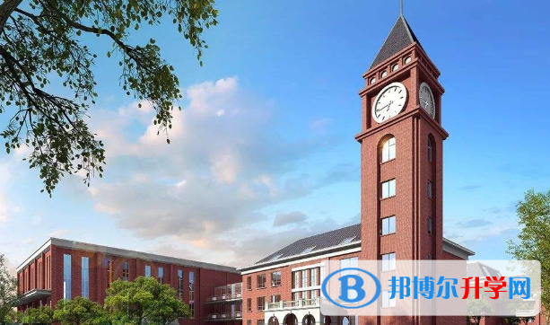 王府學校(運城)初中部2020年學費、收費多少