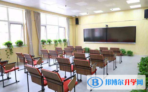 王府學(xué)校(運(yùn)城)初中部怎么樣、好不好