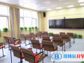 王府學校(運城)初中部怎么樣、好不好