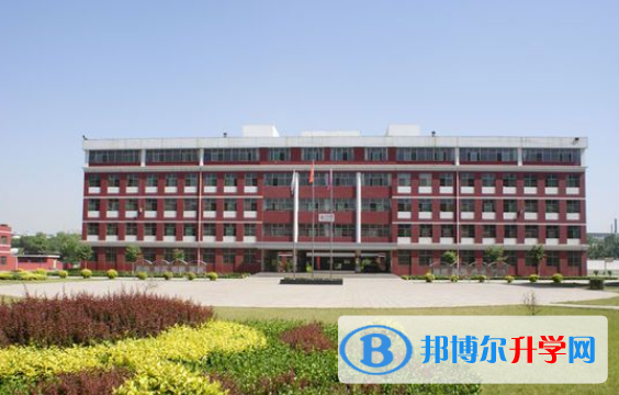 山西現代雙語學校高中部2020年招生計劃