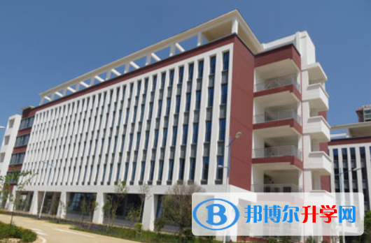昆明世青國際學校小學部2020年招生簡章