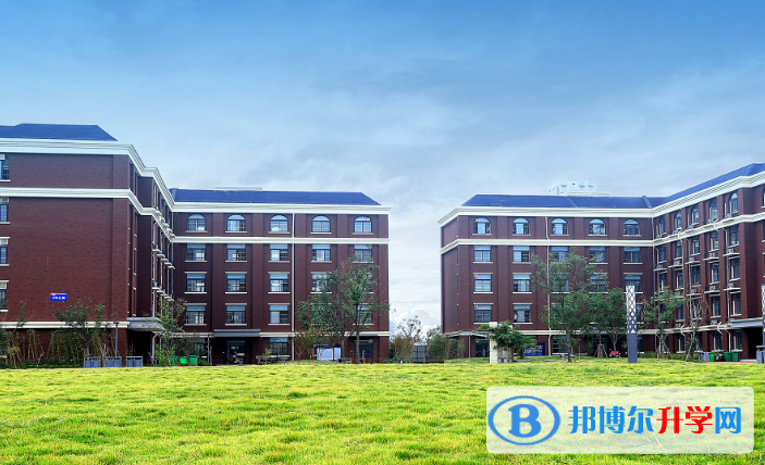 濮陽建業國際學校初中部2020年招生計劃