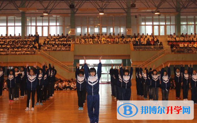 山西現代雙語學校小學部2020年報名條件、招生要求、招生對象