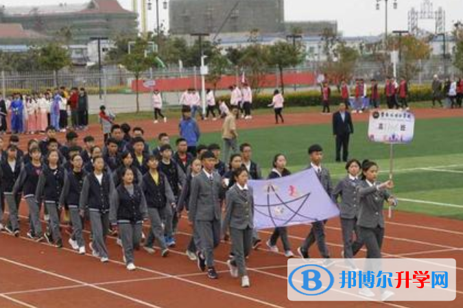 云南外國(guó)語(yǔ)學(xué)校小學(xué)部2020年報(bào)名條件、招生要求、招生對(duì)象
