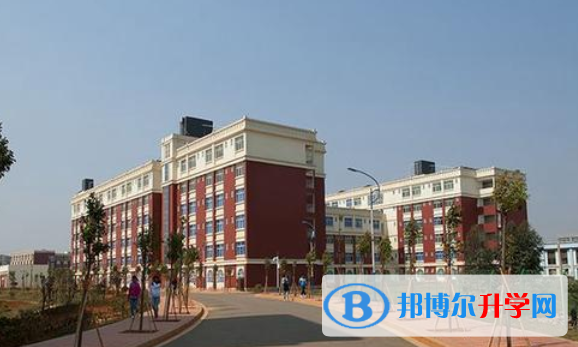 云南外國語學校小學部網站網址 