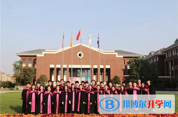 鄭州中澳學(xué)校初中部怎么樣、好不好