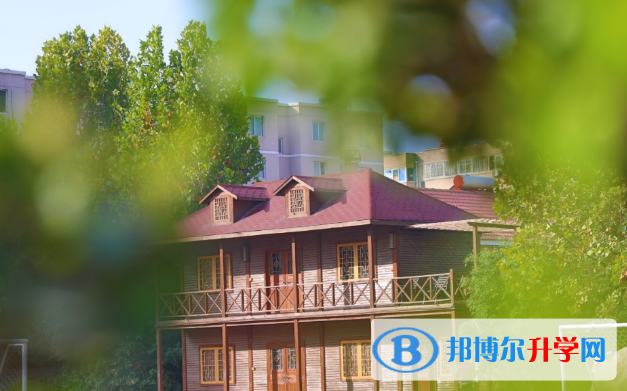 艾瑞德國(guó)際學(xué)校怎么樣、好不好