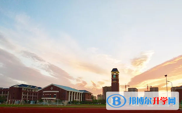 河南英迪國際學校2020年報名條件、招生要求、招生對象