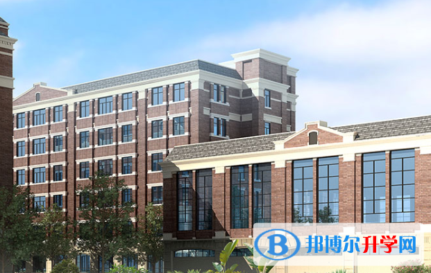 昆明第一中學國際部2020年招生計劃