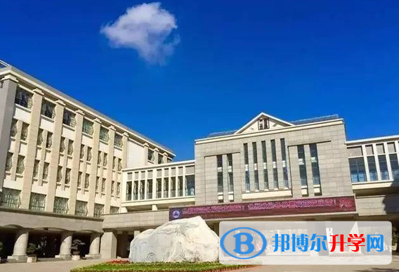 昆明第一中學國際部2020年報名條件、招生要求、招生對象