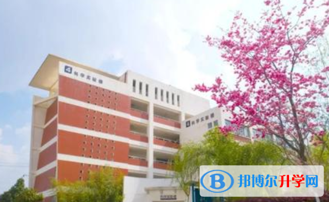 昆明第一中學(xué)國(guó)際部怎么樣、好不好