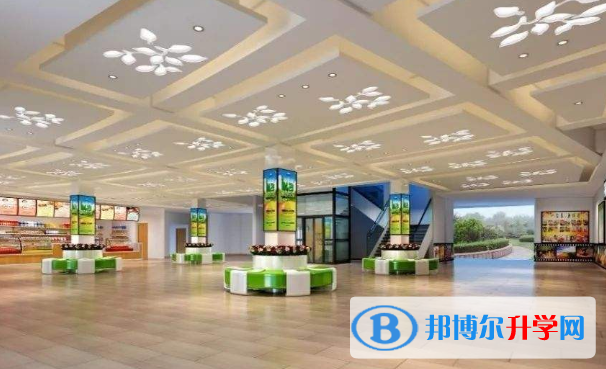 鄭州中澳學校小學部怎么樣、好不好