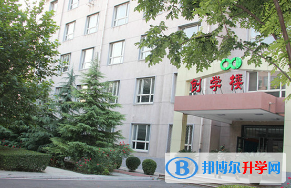 石家莊創新國際學校高中部2020年招生簡章