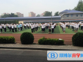 石家莊創(chuàng)新國(guó)際學(xué)校高中部2023年報(bào)名條件、招生要求、招生對(duì)象