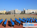 鄭州鄭中國際學校小學部怎么樣、好不好